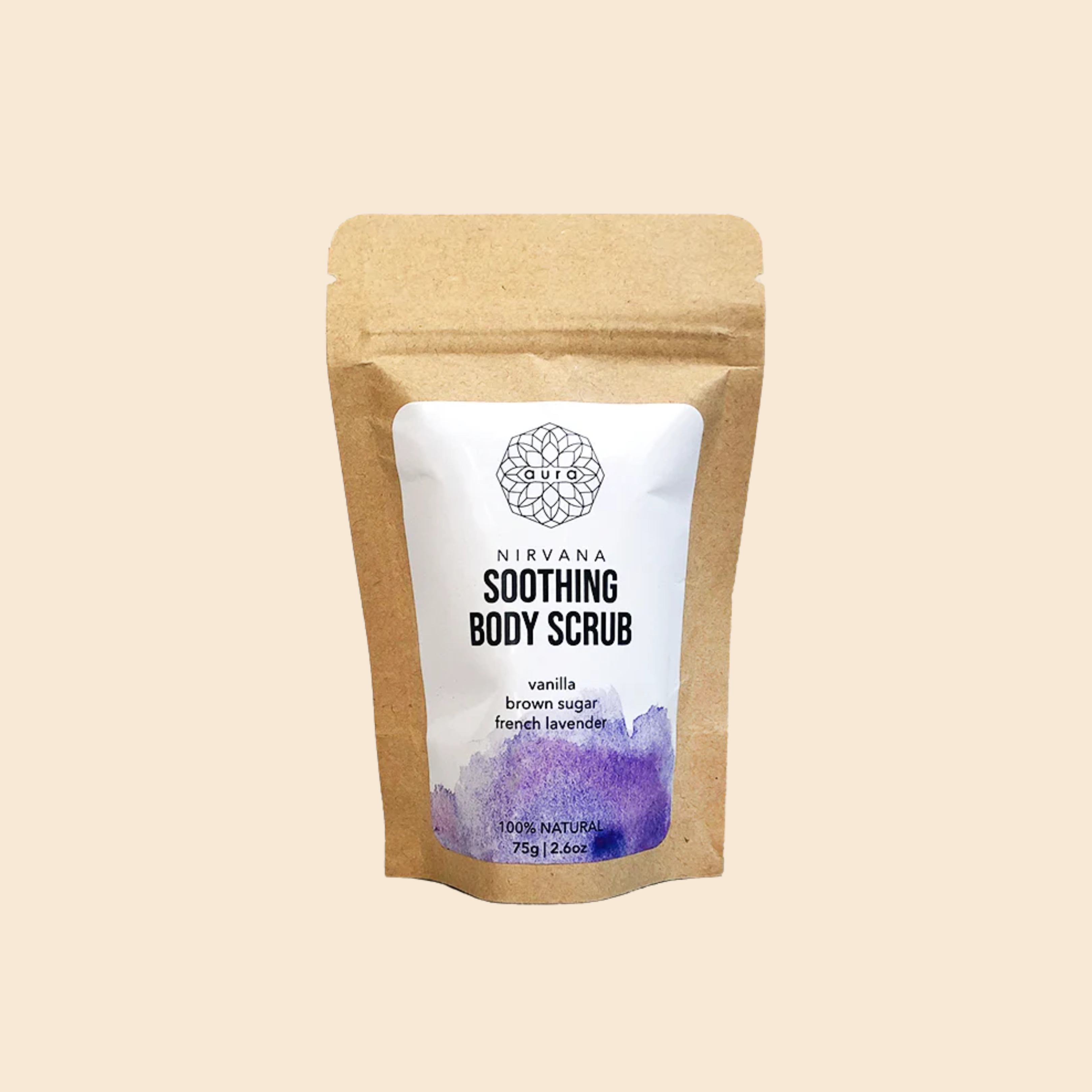 Soothing Body Scrub